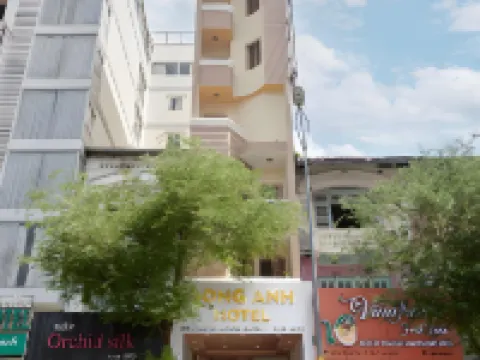 Song Anh 1 Hotel ( Near Ben Thanh Market) Hotels near Ben Thanh Market