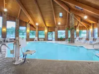 Days Inn by Wyndham Glasgow - Pools