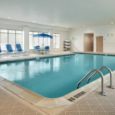 Homewood Suites by Hilton Detroit - Troy