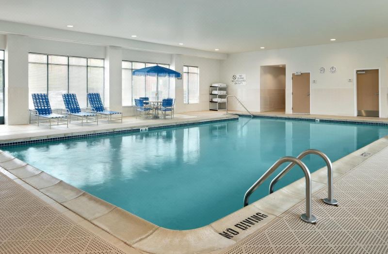 Homewood Suites by Hilton Detroit - Troy photo 2
