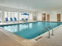 Homewood Suites by Hilton Detroit - Troy Hotels in Troy