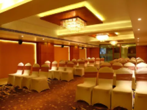 Best Western Ashoka