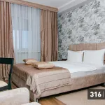 Avrora Hotel Hotels near Chelyabinsk