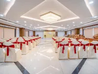 Hotel Sudarshan Grand Hotels near CRIDA
