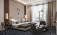 Burduguz Hotel