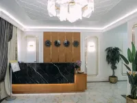 Derbent Boutique-Hotel Hotels in Derbent