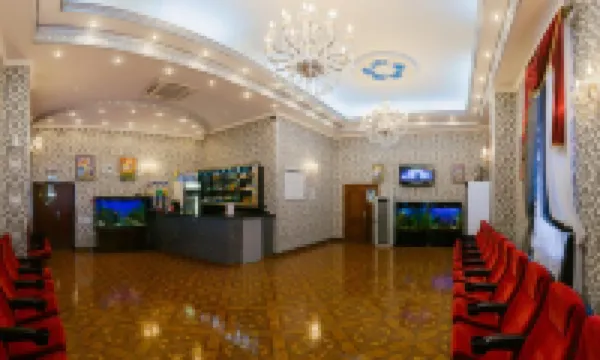 Nadezhda Hotel فنادق في نيجنفارتوفسك