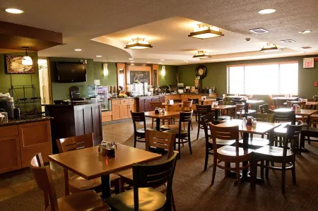 Best Western Plus McCall Lodge Suites