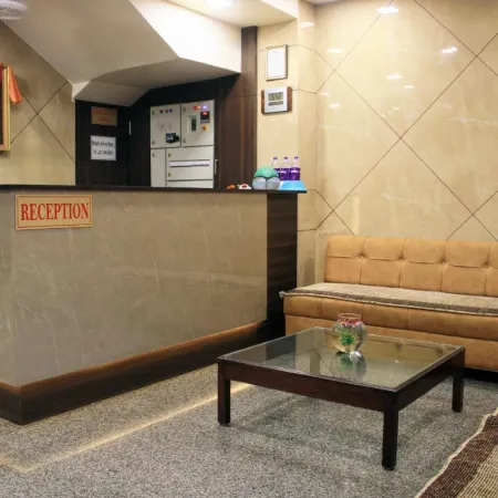 Maruti Group of Hotels - Shri Naman