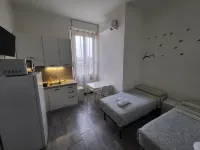 Masco Apartments Hotels in Milan