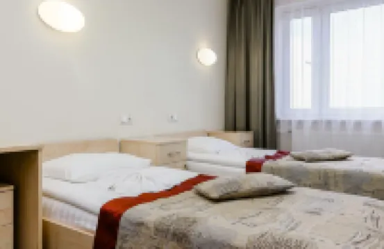 Sport Time Hotel