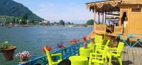 Jacqueline Houseboat