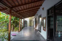 Mahua Tola Tadoba Hotel a Chaili Tukum