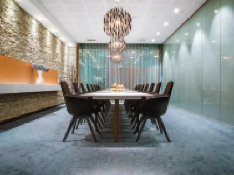 Radisson Blu Royal Hotel, Bergen Hotels in Bergen