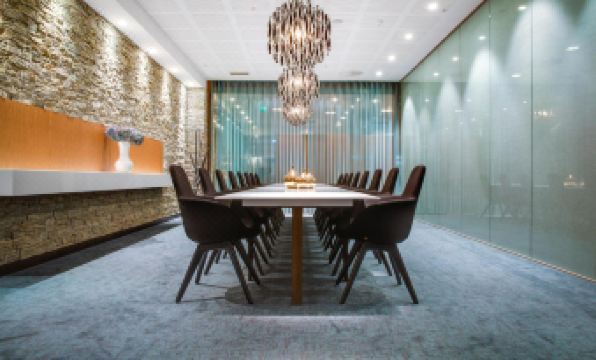 Radisson Blu Royal Hotel, Bergen