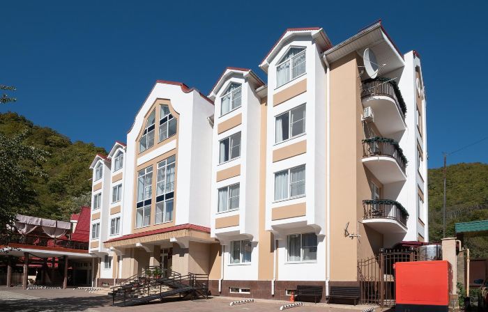 Flamingo Mini-Hotel