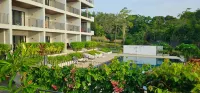 Aranya Resort Koh Lanta - Kolam Infiniti