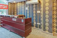 Treebo Silver Stallion