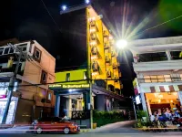 De boutique hotel เดอบูทีคโฮเทล