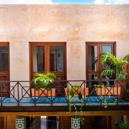 Cigno Ermita Hotel Boutique