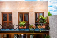 Cigno Ermita Hotel Boutique - Hot Tub