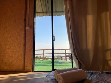 รูปภาพของฟอเรสต์ โฮมสเตย์