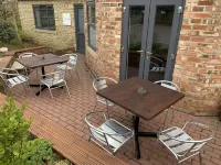 The Roade House Các khách sạn ở Towcester