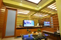 A Homey Place Manila