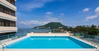 Vung Tau P&T Hotel - Beach resorts