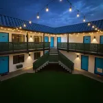 Casa Playa Inn & Suites Stanton Anaheim Area Hotels in Stanton