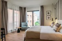 Hotel Barcelona Catedral - صديق للحيوانات الاليفة