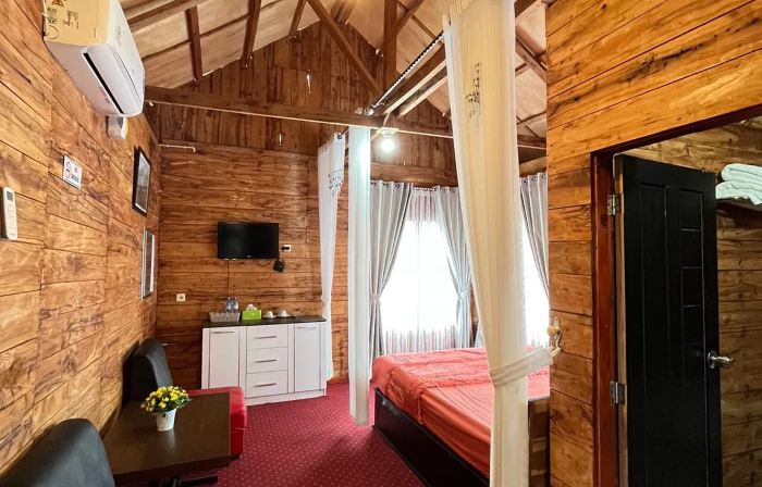 Byeropa Resort & Resto (Brr)