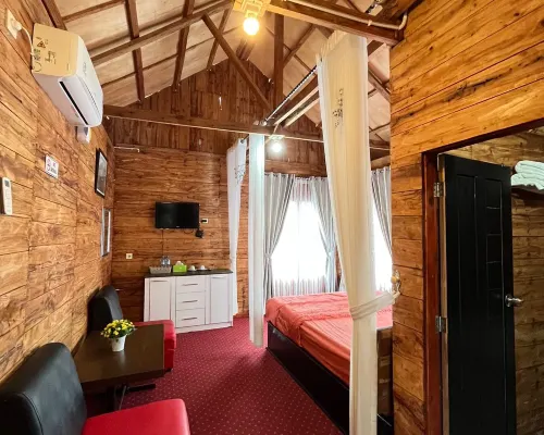 Byeropa Resort & Resto (Brr) Hotels in Mandonga