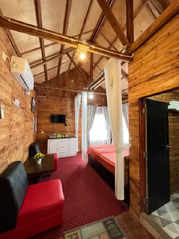 Byeropa Resort & Resto (Brr)