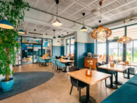 Blu Apartments Hotels in Sarbinowo