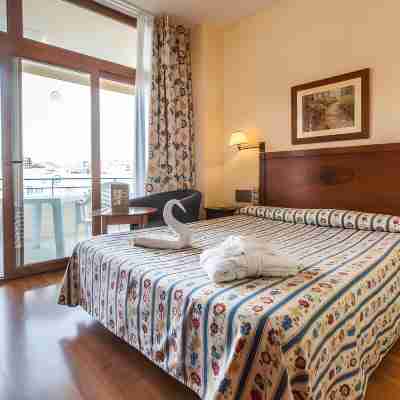 格蘭塞萬提斯-Blue Sea旗下 Rooms