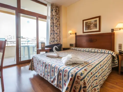 Bluesea Gran Cervantes