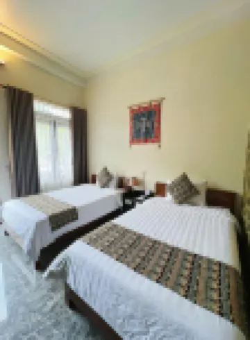 Mai Châu Happy House