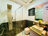 Moon Light Guest House & Hotel Bahria Town Rawalpindi - 조식 운영