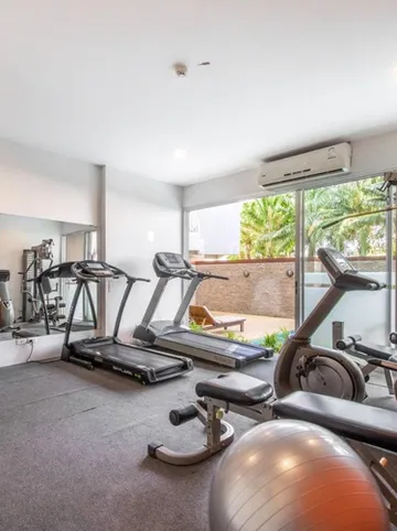 รูปภาพของนิติบุคคลอาคารชุด ชิค คอนโดมิเนียม