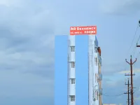RR Residency Hotels in Vellore