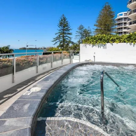 Mantra Sirocco Mooloolaba