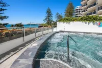 Mantra Sirocco Mooloolaba - Hot Tub