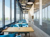Kuwait Grand Hotel Hotels in Salmiya