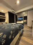 Pacific Garden Apartment by Giveley @Alam Sutera Close to Binus, SGU, UBM Hotell i East Panunggangan