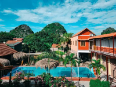 Trang An Village Homestay Hotels in Hoa Lu District