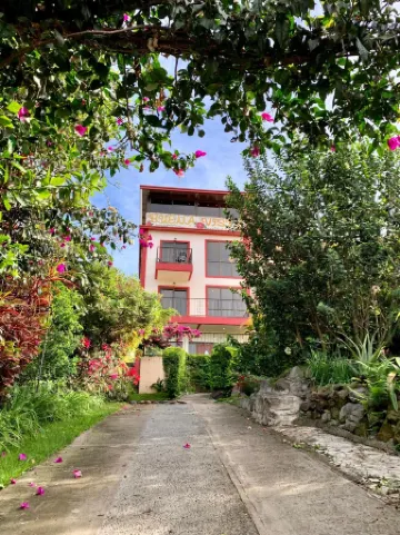 波奎特美景酒店