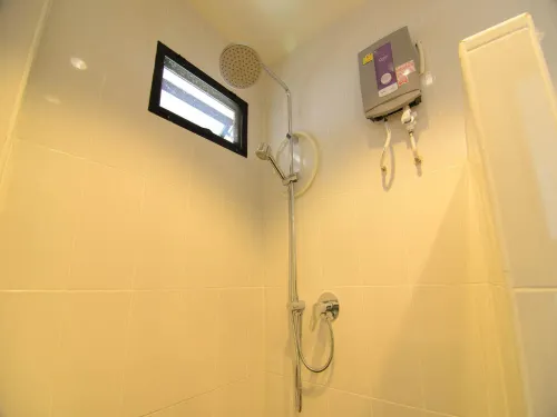 Ban U Thong Accommodations Photos