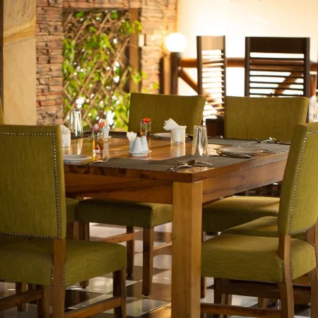 Tulia Boutique Hotel & Spa