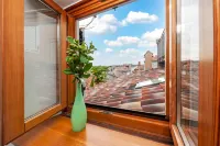 Noemi's Rooms Hotels in Rovinj